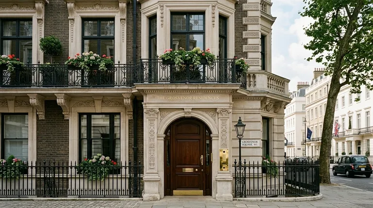 Prime London Monthly Briefing March 2026 hero