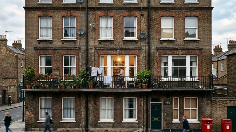 Prime London Market Monthly Briefing March 2025 hero