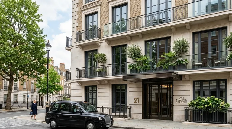 Prime London Market Update Winter Edition 2024/25 hero