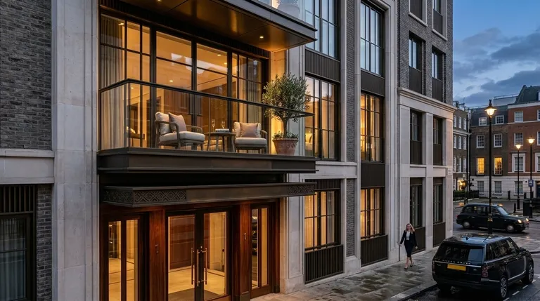 Prime London Market Briefing November 2024 hero