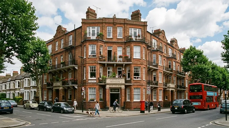 Prime London Market Update Autumn Edition 2024 hero