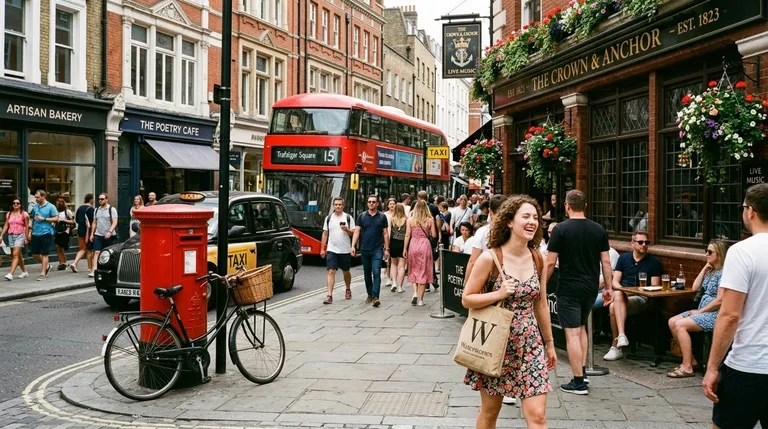 Prime London Market Update Summer Edition 2024 hero