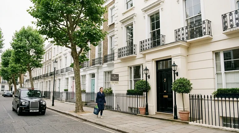 Prime London Market Monthly Briefing November 2023 hero