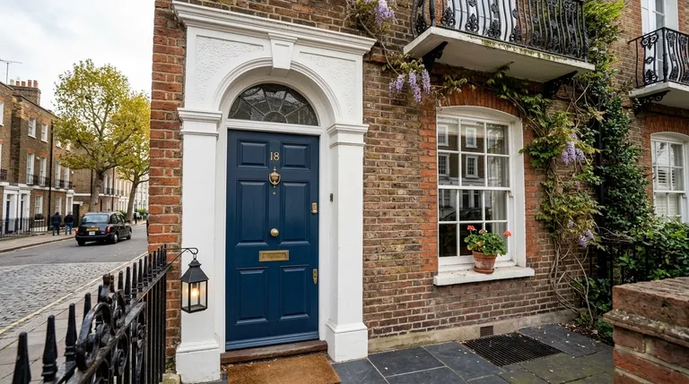 Prime London Market Monthly Briefing February 2024 hero