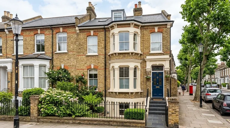 Prime London Market Monthly Briefing December 2023 hero