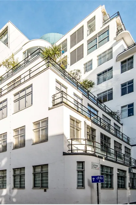 Are We Seeing a Pause or Has the London Property Market Found a New Normal?