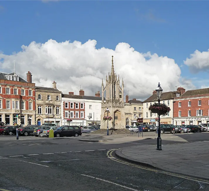 Devizes Area Guide