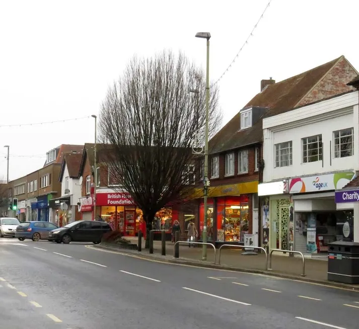 Didcot Area Guide