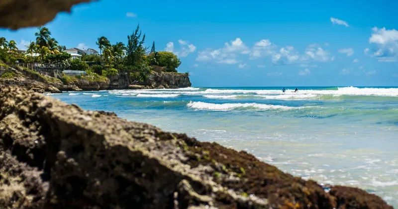 Beachfront Property in Barbados: A Buyer's Guide