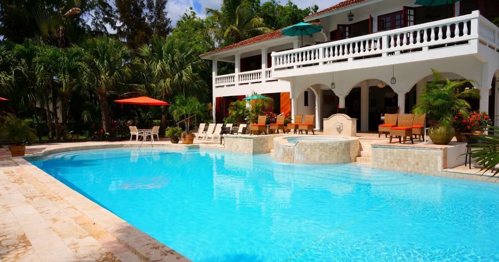The Most Expensive Homes in Barbados