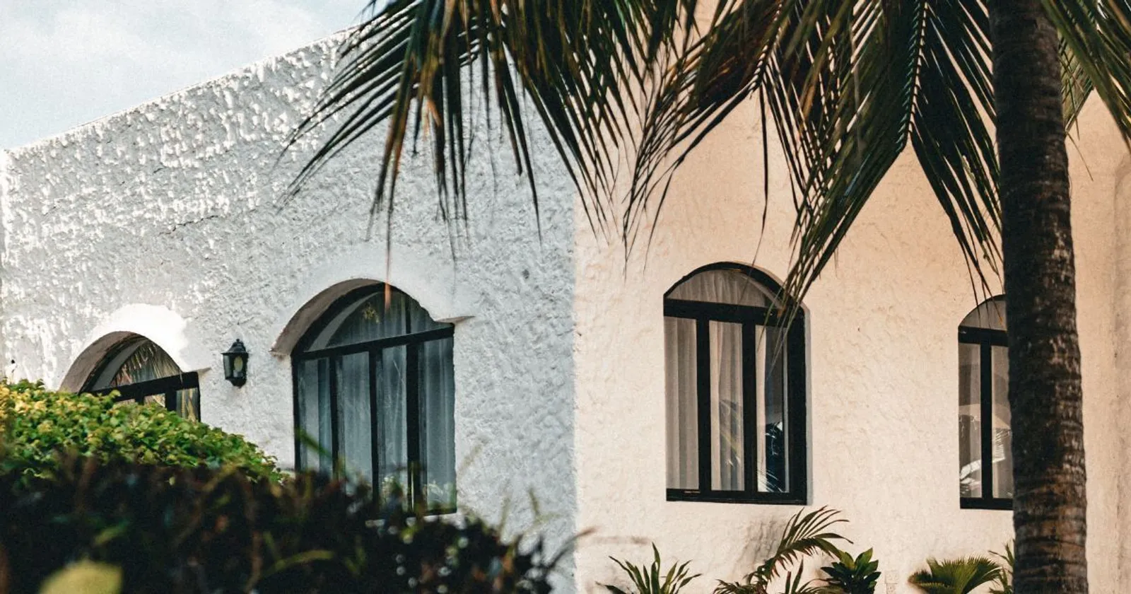 New Developments and New Homes in Barbados
