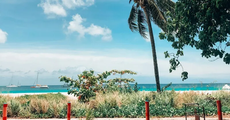 Golf-Community Property in Barbados: Apes Hill and Royal Westmoreland