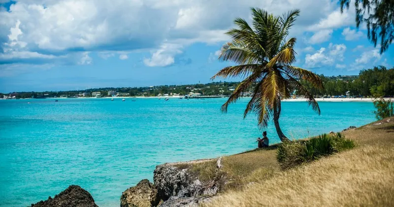 Buying Property in Holetown