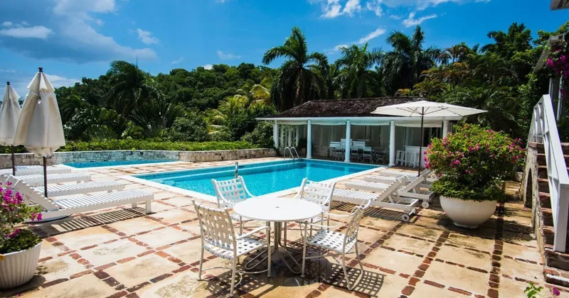 Buying Property in Royal Westmoreland