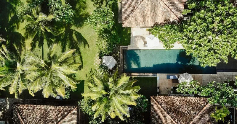 Buying Property in Apes Hill