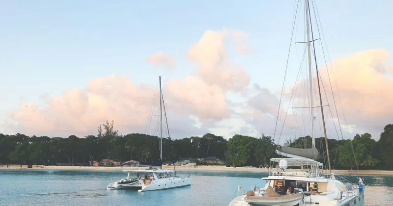 Buying Property at Port St Charles