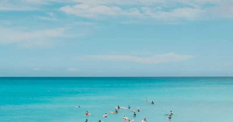 Buying Property on the South Coast of Barbados