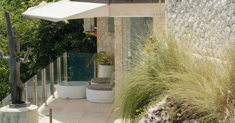 Renting Out Your Barbados Villa: Holiday-Let Income and Management