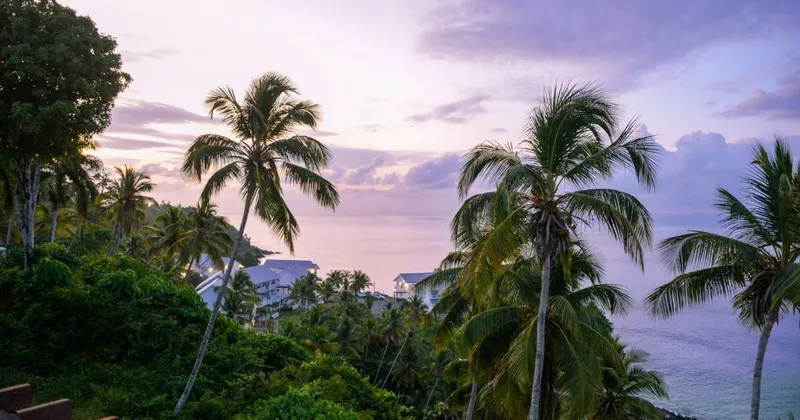 Insuring Your Barbados Property