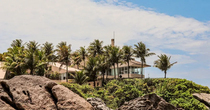 Renovating and Furnishing a Property in Barbados