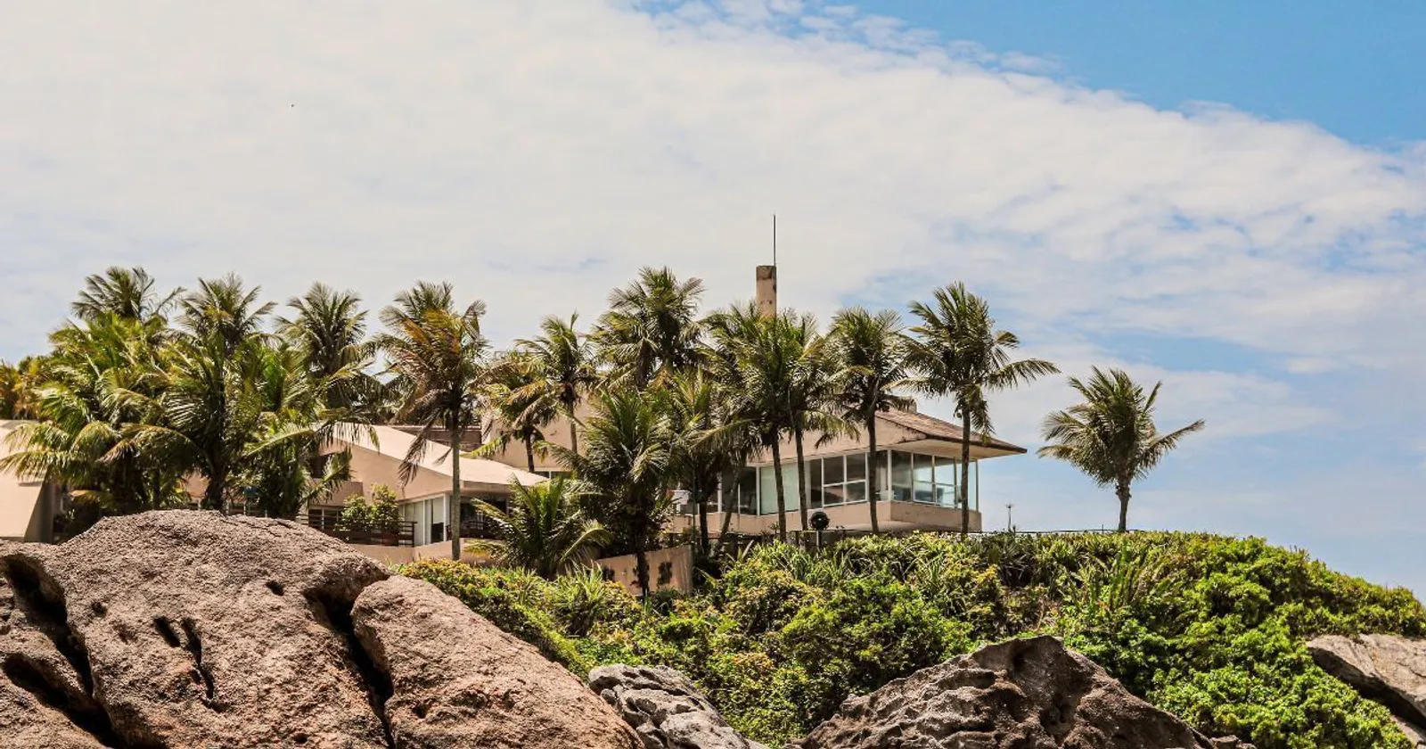 Renovating and Furnishing a Property in Barbados
