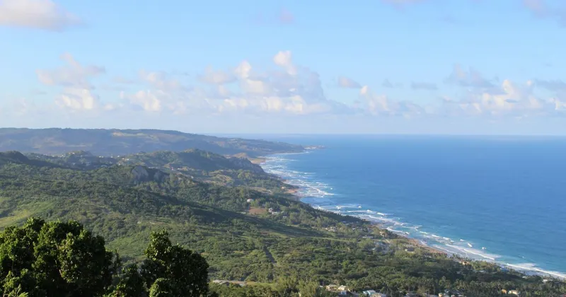 Living in Barbados: An Expat's Guide