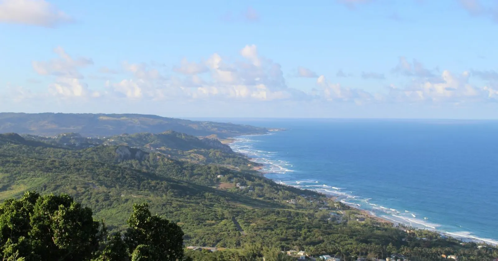 Living in Barbados: An Expat's Guide