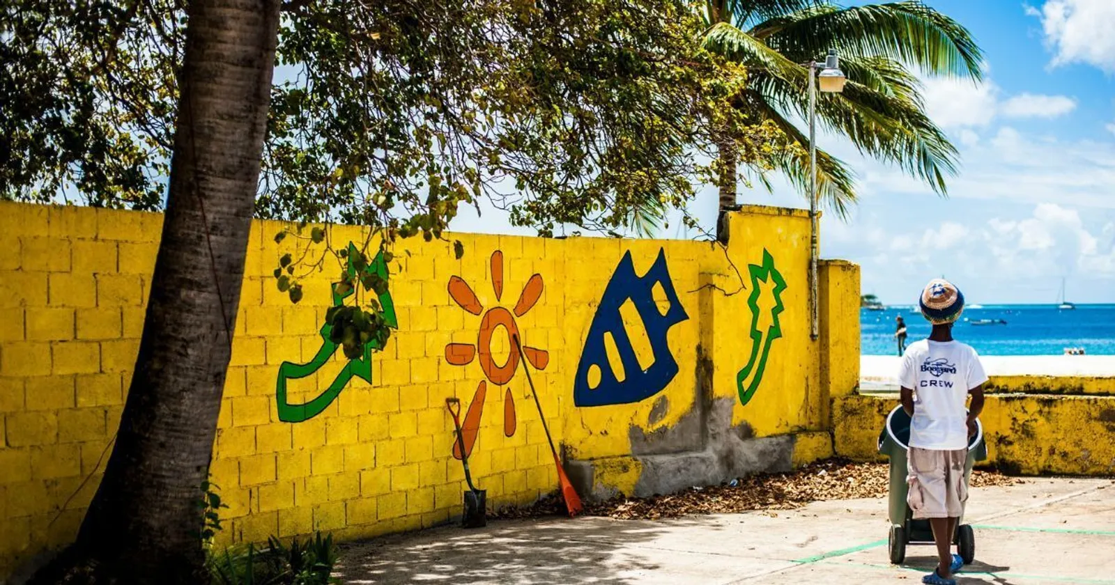 The Barbados Welcome Stamp (Remote-Work Visa) Explained