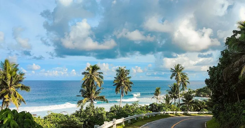 Residency & Citizenship by Investment in Barbados