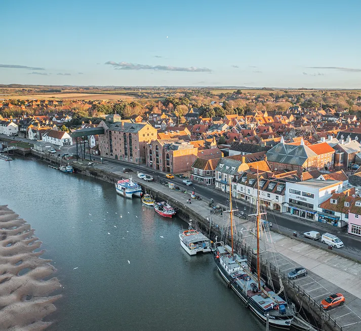 estate agents wells-next-the-sea
