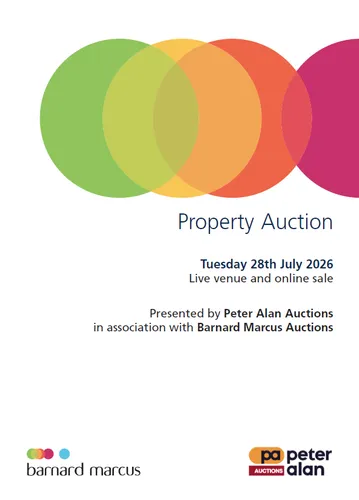 Auction Catalogue