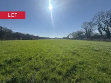 Land at Court Farm, Bishops Tawton