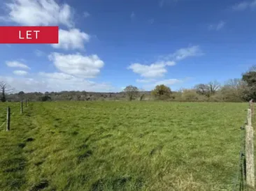 Land at St Johns Farm, Exmouth