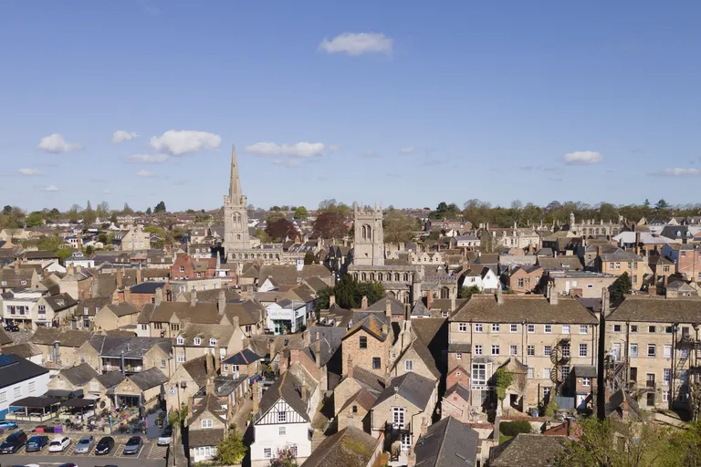 Stamford & PE9 Property Market Update - July 2026: A Look at the Heart of South Kesteven hero