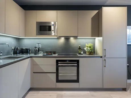 1 bedroom apartment Momento Elephant and Castle
