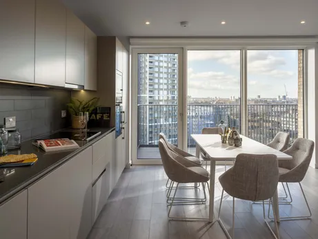 Studio Momento Elephant and Castle