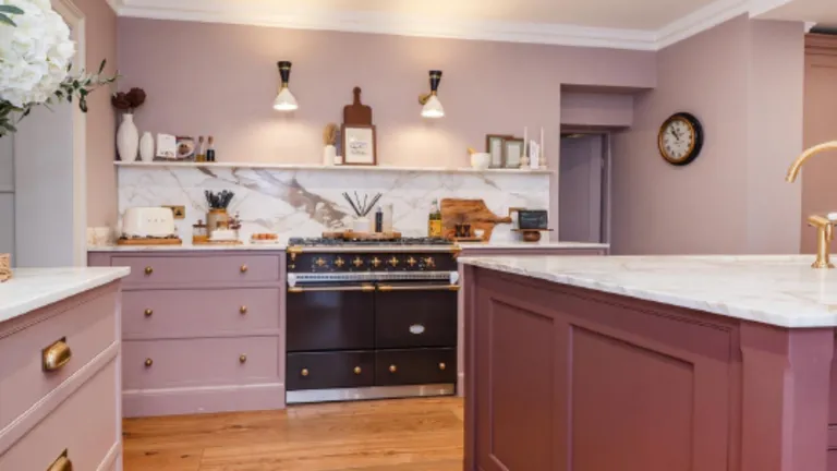 Ask the kitchen designer: everything you need to know before renovating your kitchen hero