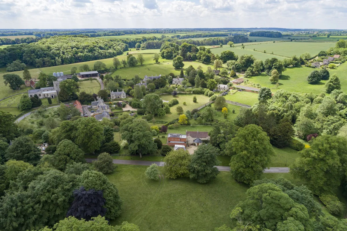 Looking to Move?