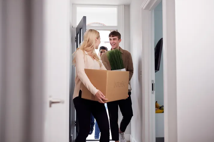 Student lets and the Renters' Rights Act: A guide for student landlords