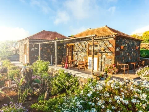 Explore our rural country homes in Spain