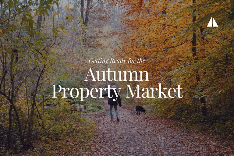 Getting Ready for the Autumn Property Market hero