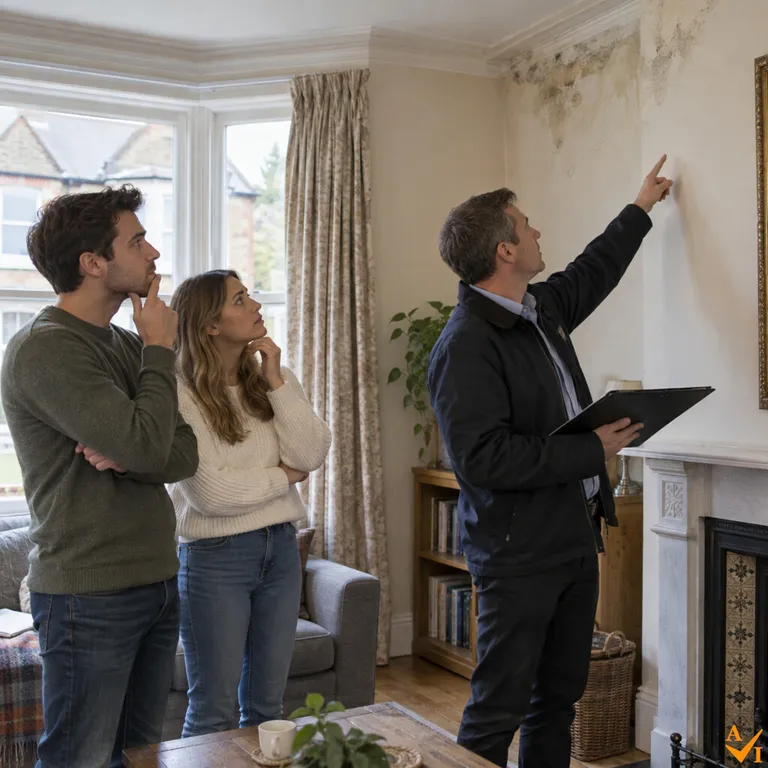 Survey Surprises: Navigate Property Issues Wisely hero