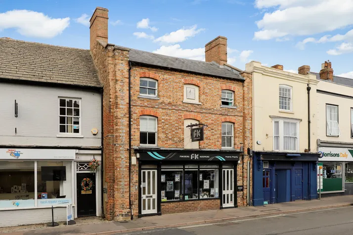 Bicester