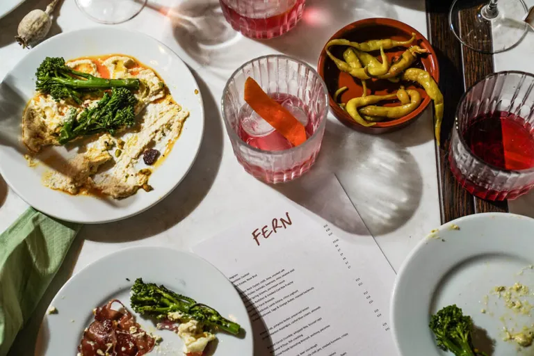 10 of the Best Pubs & Restaurants in and Around Uppingham hero