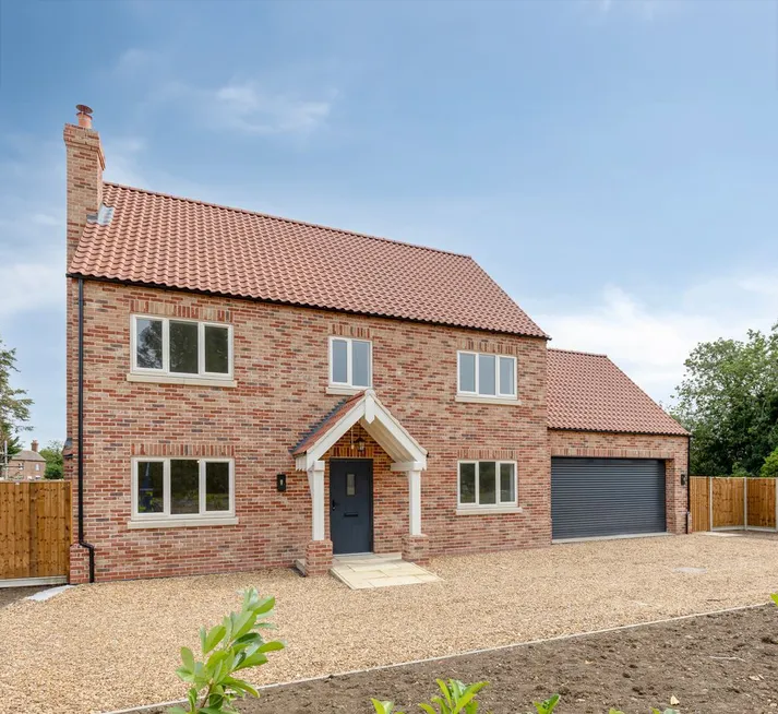 Graceview, Tydd Gote