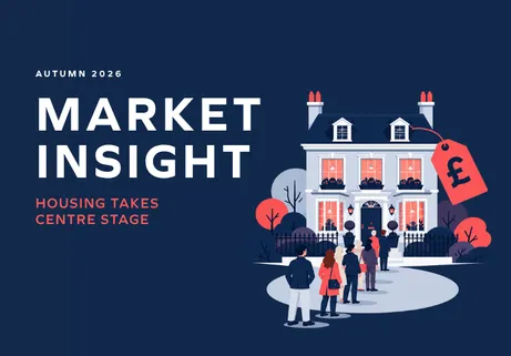 Image of the Market Insight Autumn 2026 report