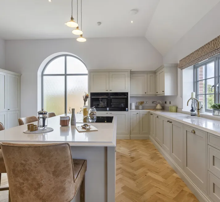 Oakridge, Great Bircham