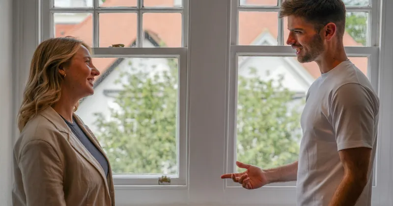 How to stop your autumn sale falling through in North West London