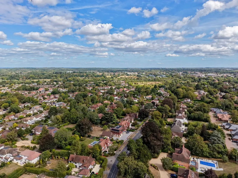 Autumn Budget Property Update